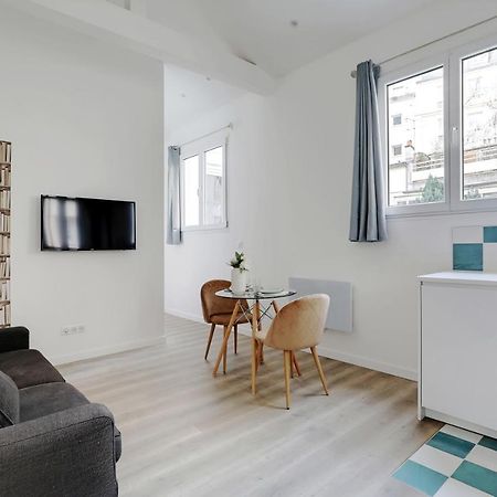 Cmg Magnifique Loft Refait A Neuf Paris Expo Porte De Versailles I Apartment Bagian luar foto